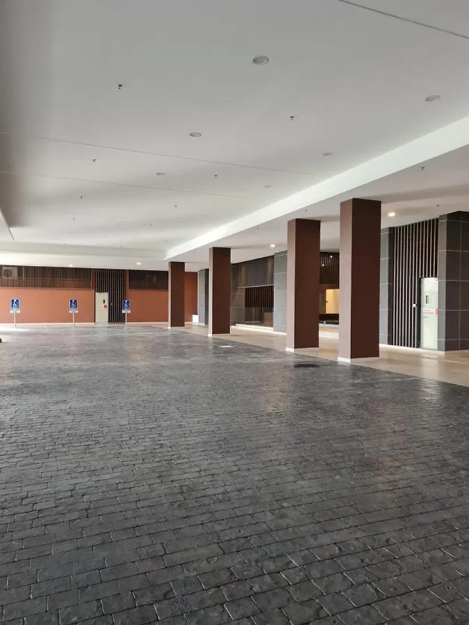 דירה Sea View Bali Residence Melaka