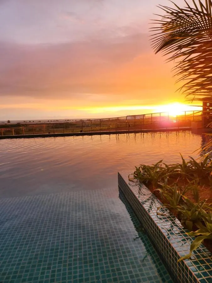 דירה Sea View Bali Residence Melaka