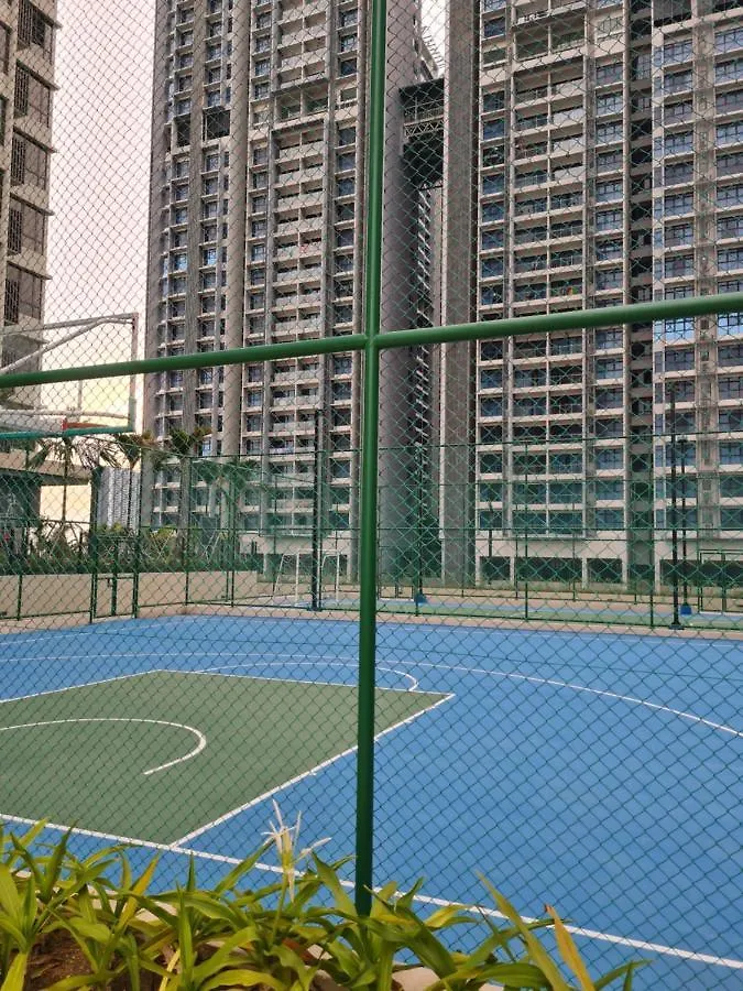 Sea View Bali Residence Melaka דירה Malacca